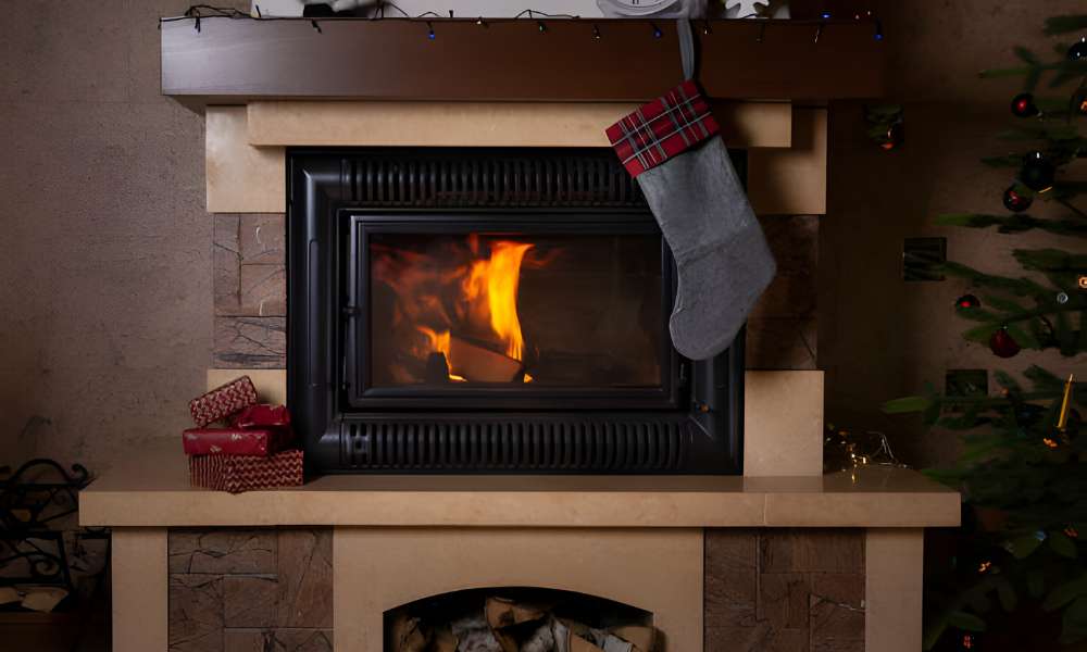 Best Wood Burning Fireplace